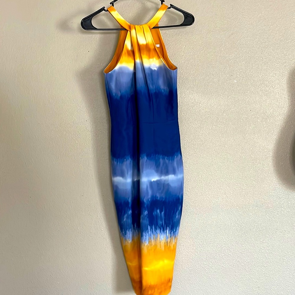 H&M dress